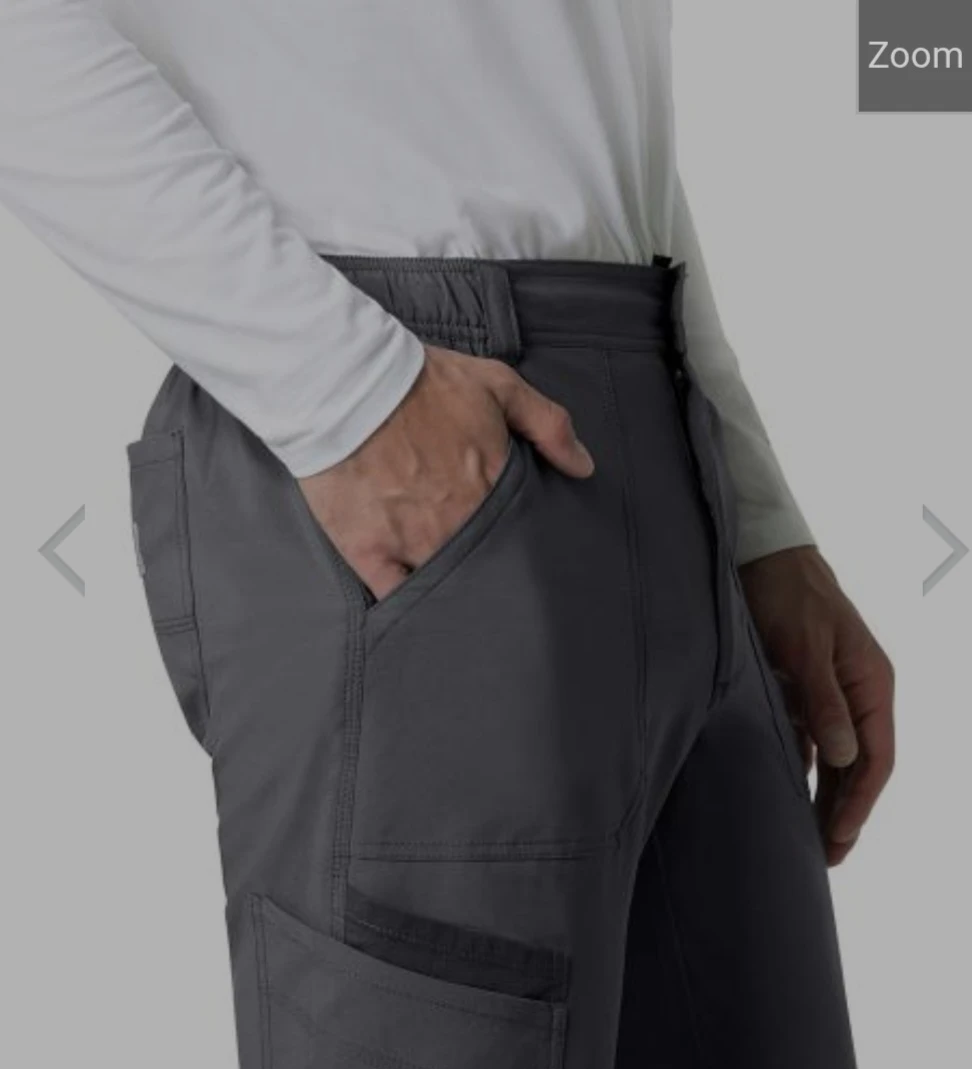 Carhartt Force Modern Cargo Straight Leg Pants XL Tall - photo 3