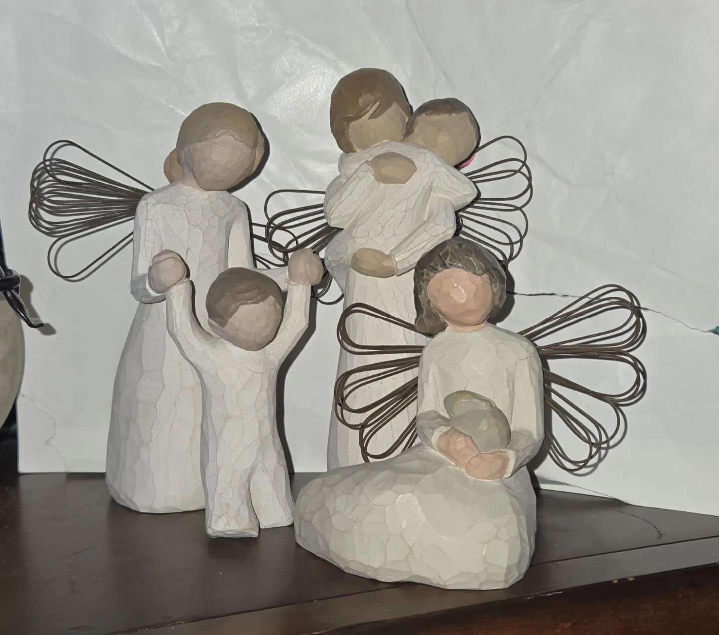 Willow Tree figurines