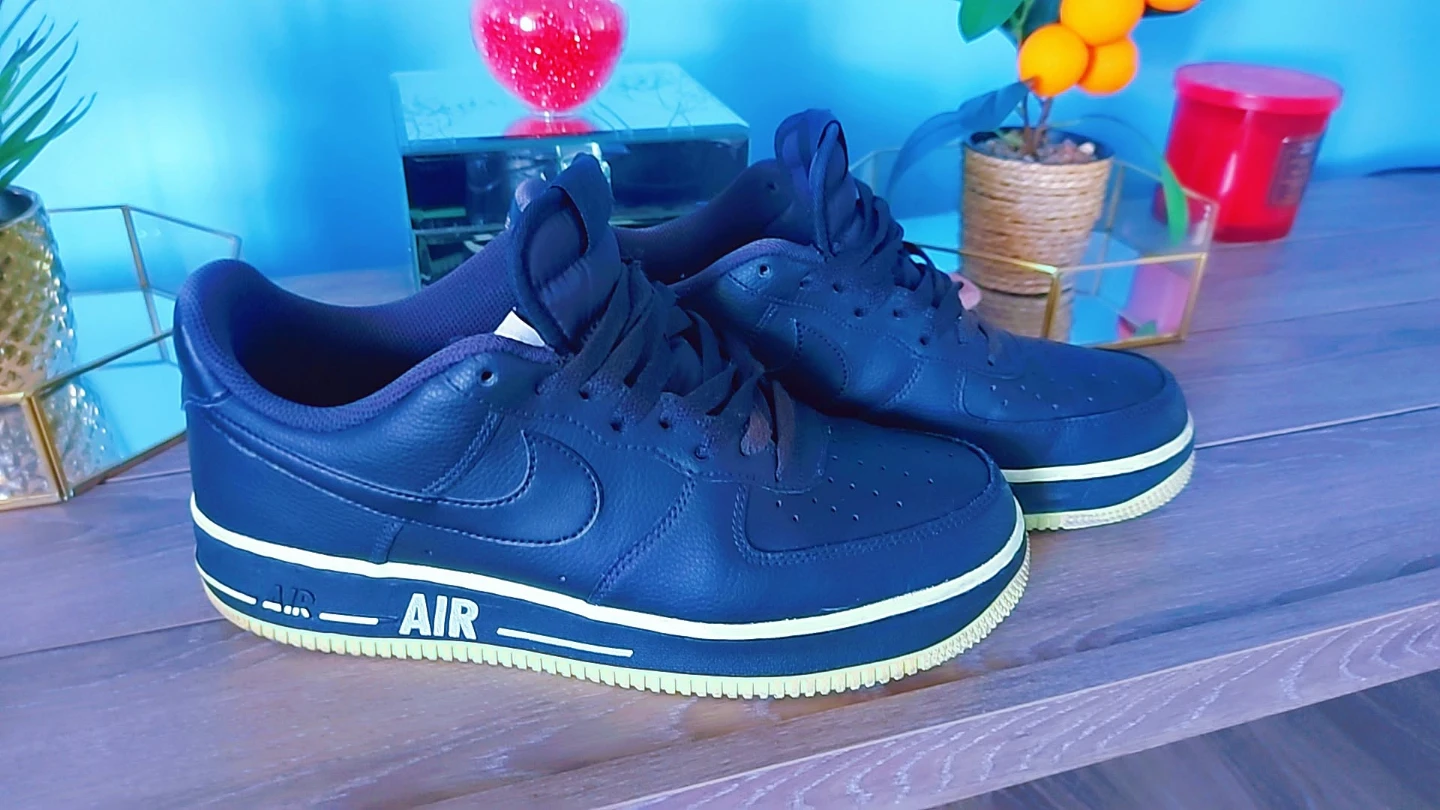 Nike Air Force 1 Sneakers - photo 3