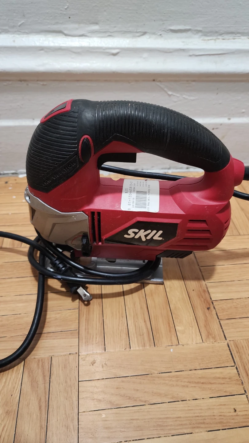 SKIL Jig Saw - photo 2