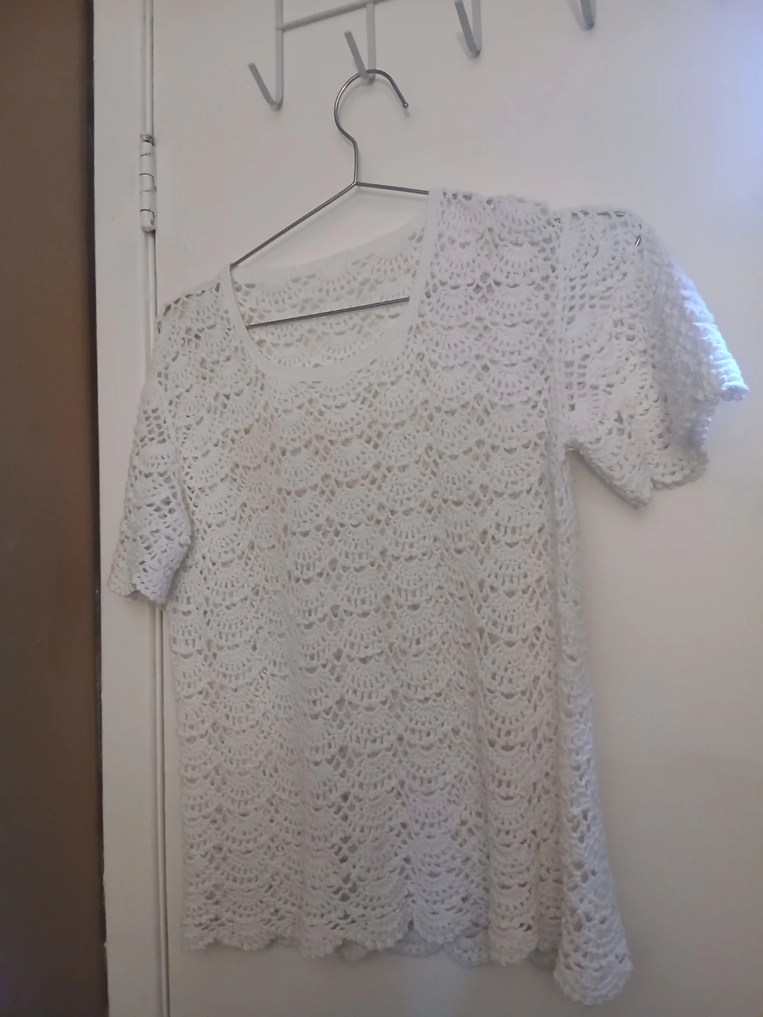 White Women's Tops -  brand names Small - photo 2