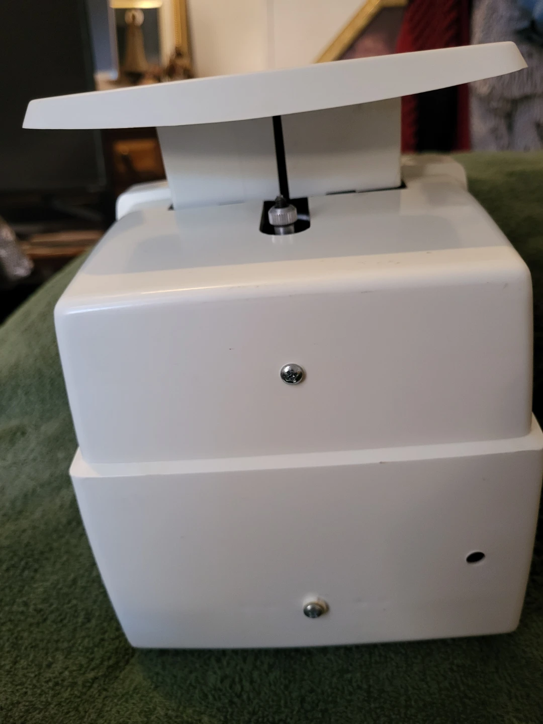 Sunbeam 25lb Mechanical Kitchen Scale - photo 3
