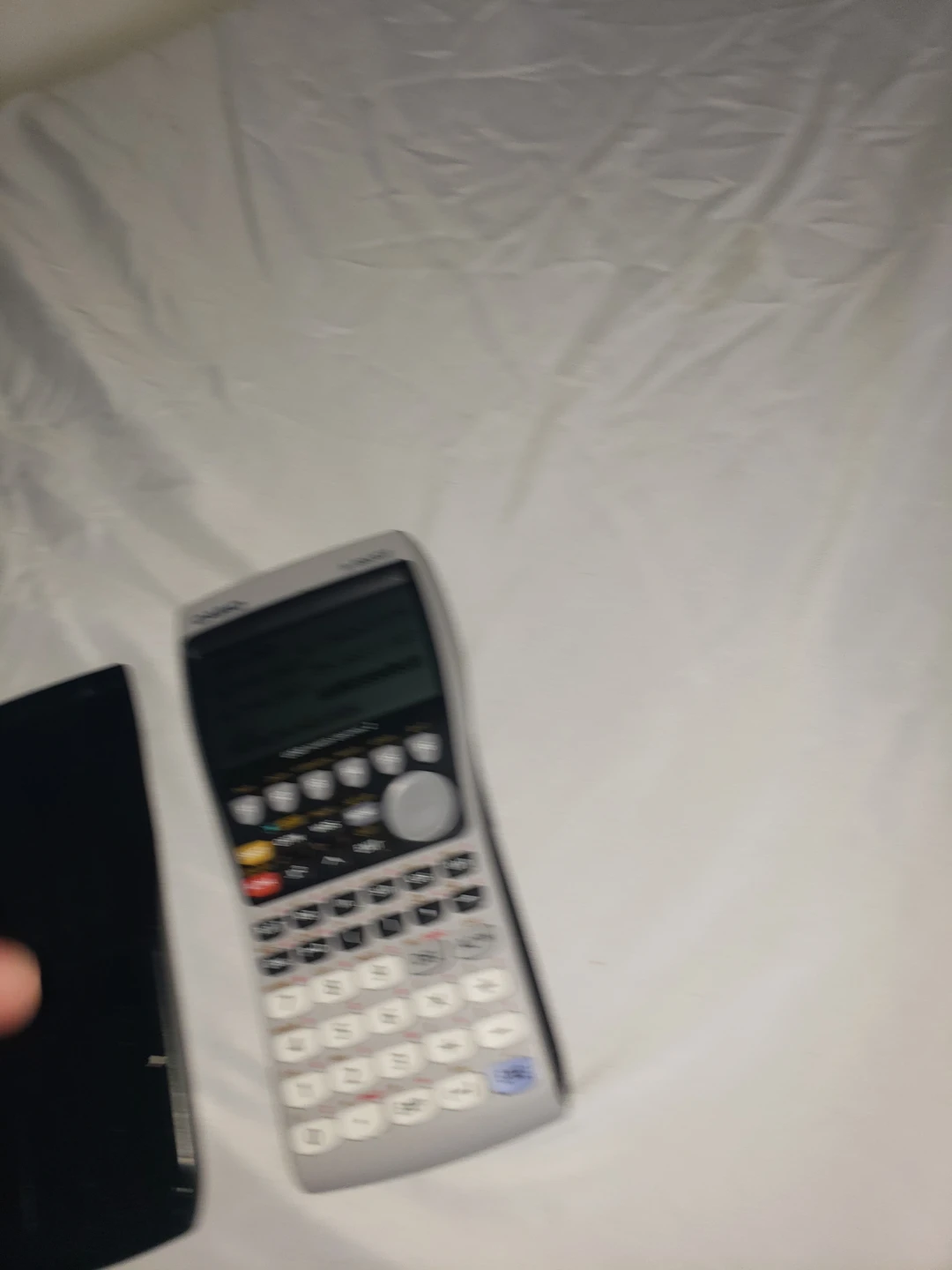 Casio fx-9860GII Graphing Calculator - photo 3