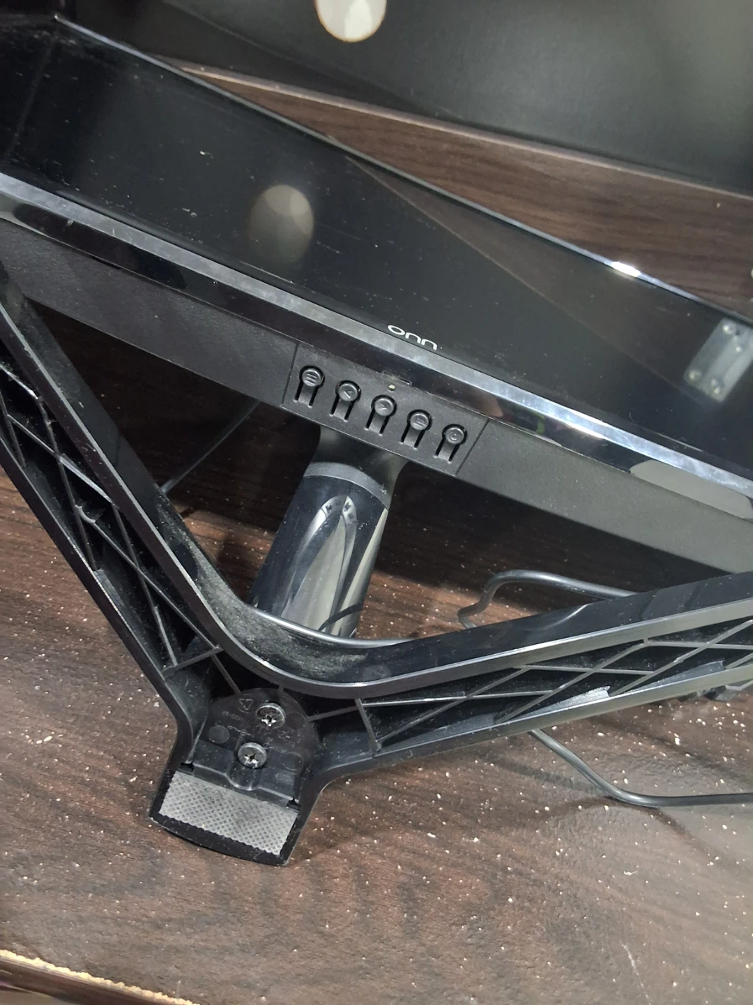 Onn. Computer Monitors - photo 2