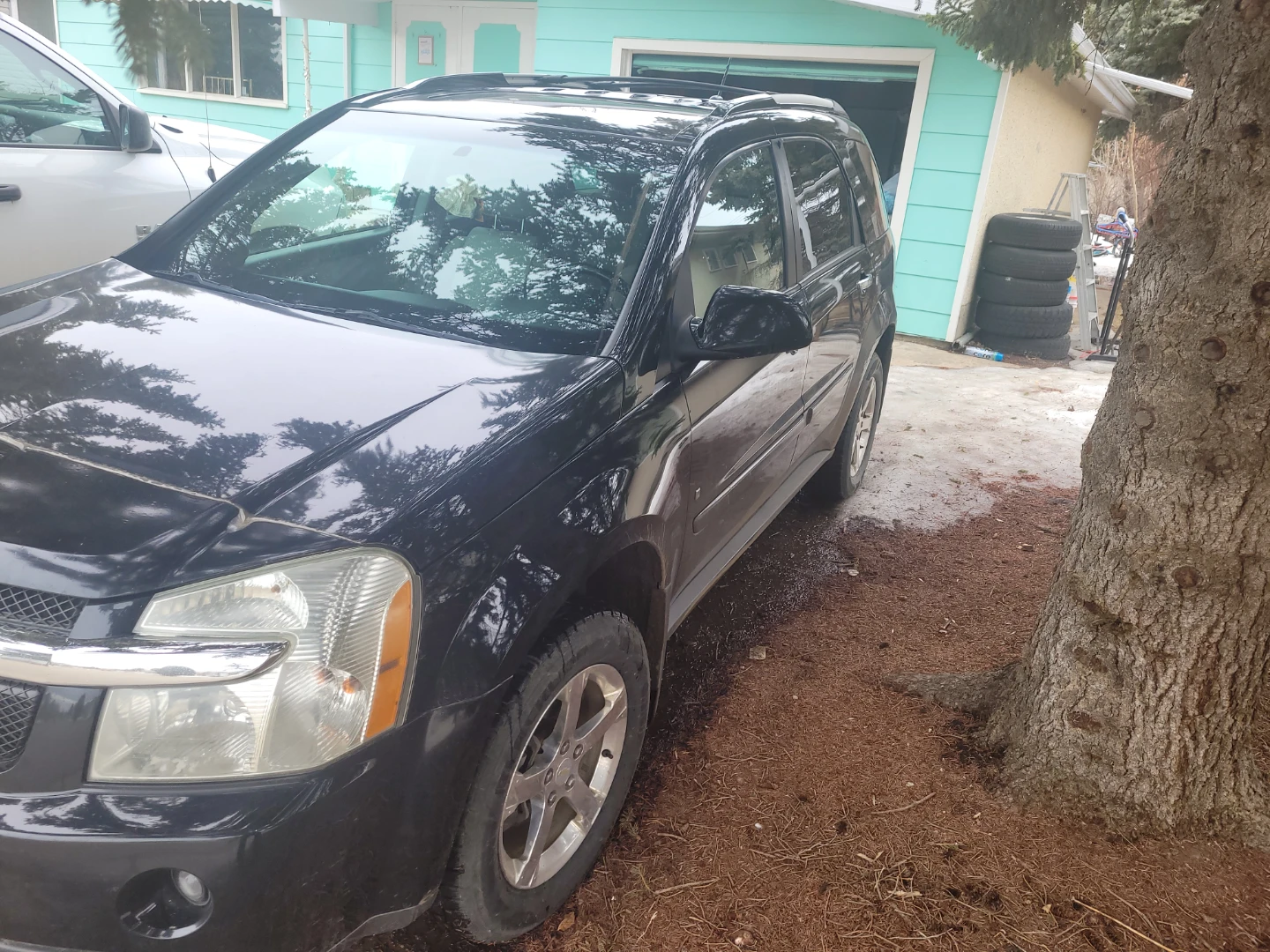 Chevrolet Equinox LT AWD - photo 5