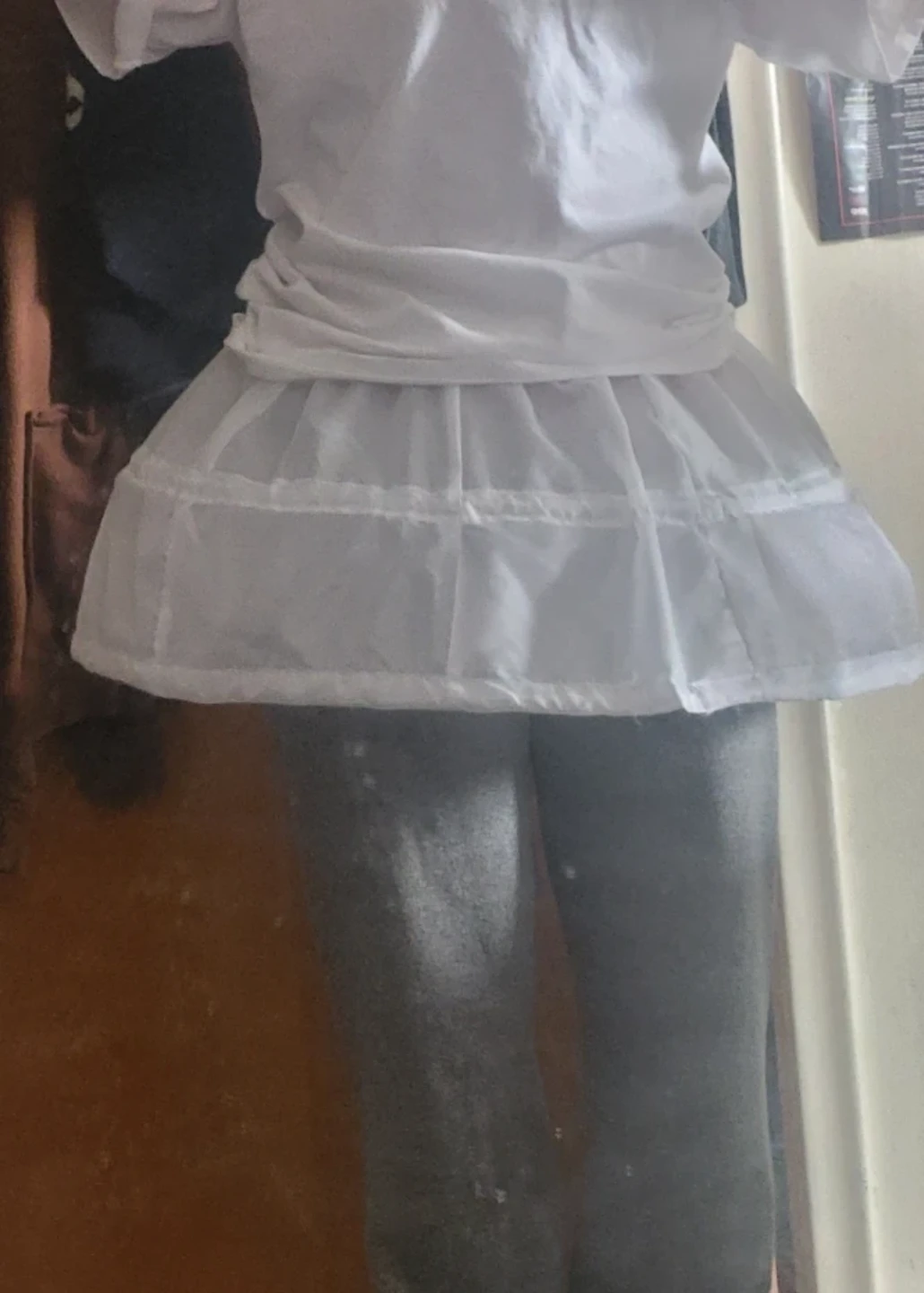 Doki doki Madoka Petticoat - photo 2