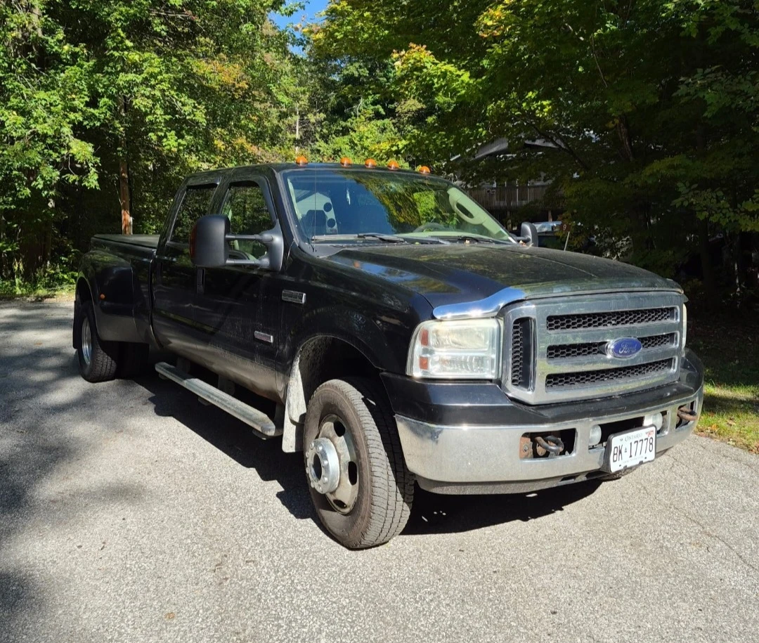 2006 Ford F-350 - photo 4