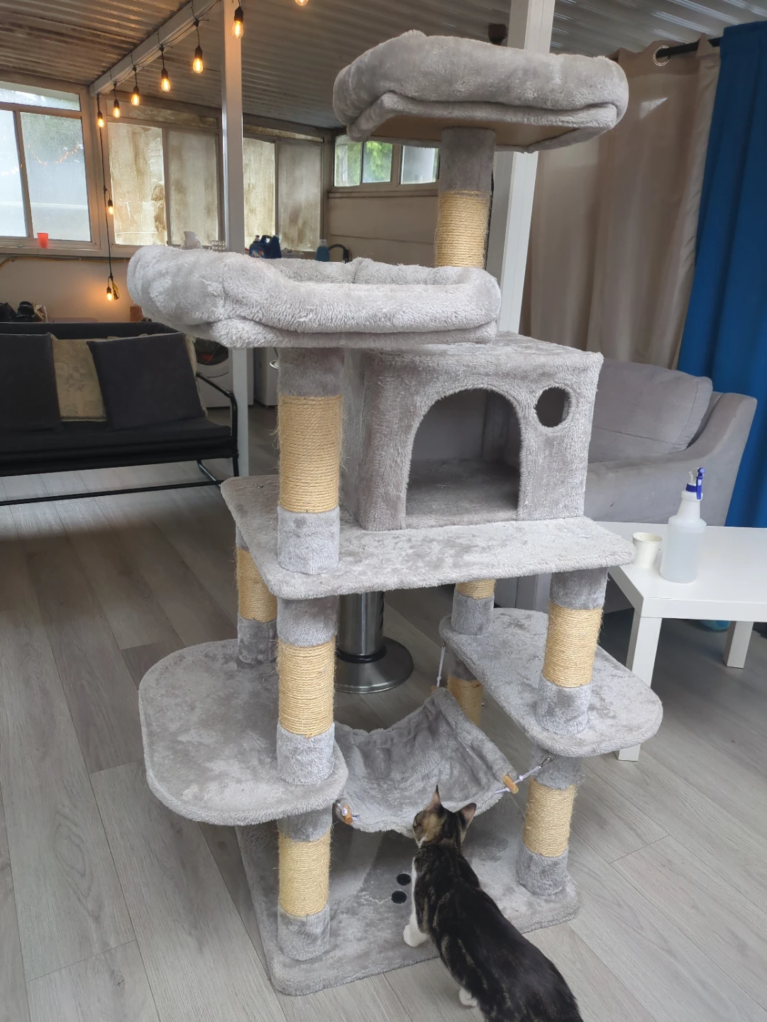 Feandrea Cat Tree