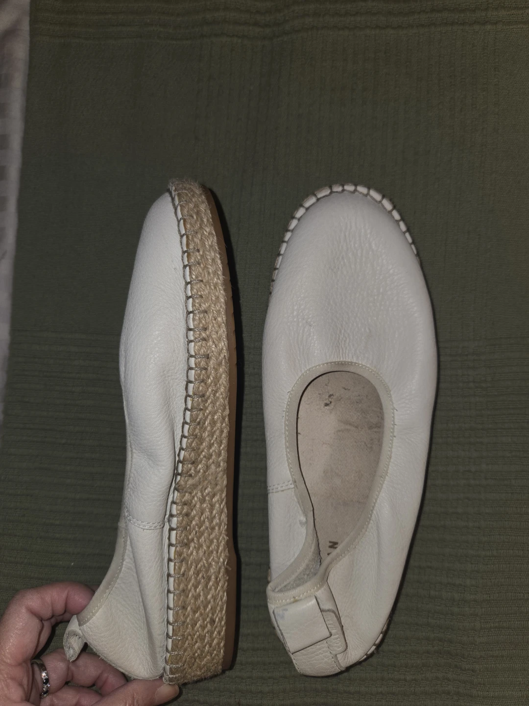 Cole Haan Pinch Maine Classic Espadrilles