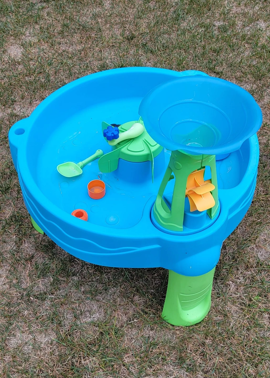 Little Tikes Water Table