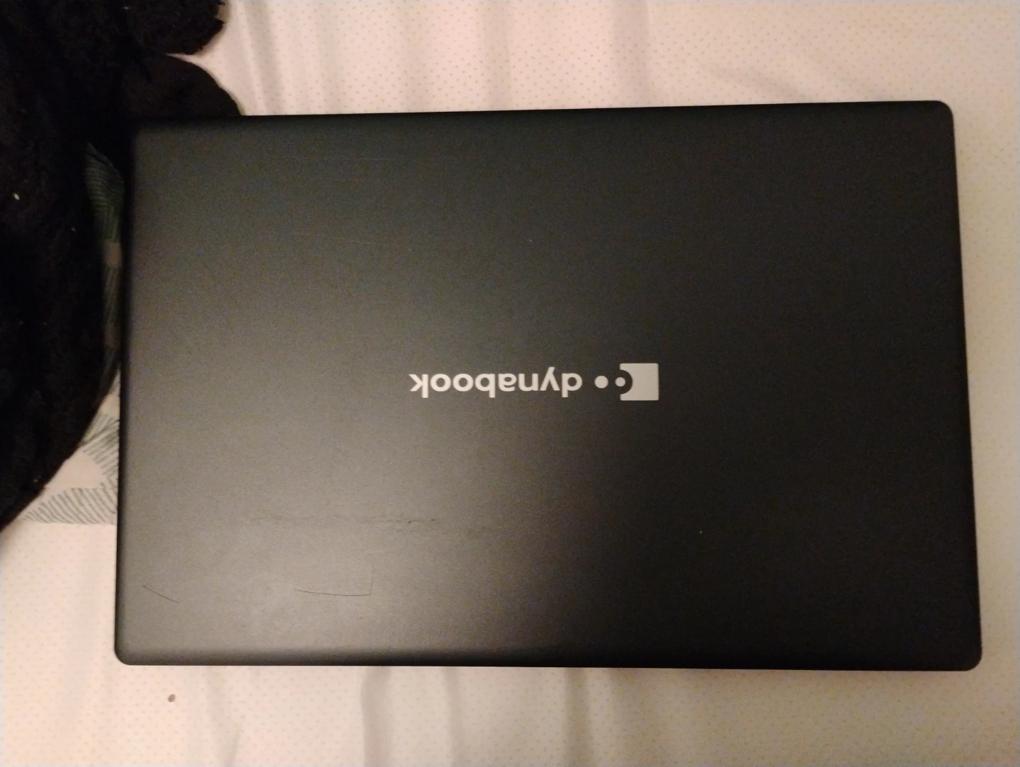 Light-gaming laptop
