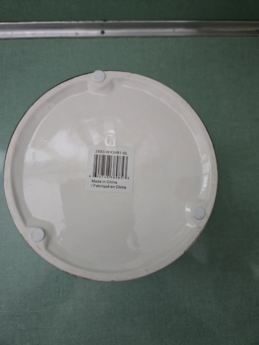 Plant Pot/Storage Container - photo 4