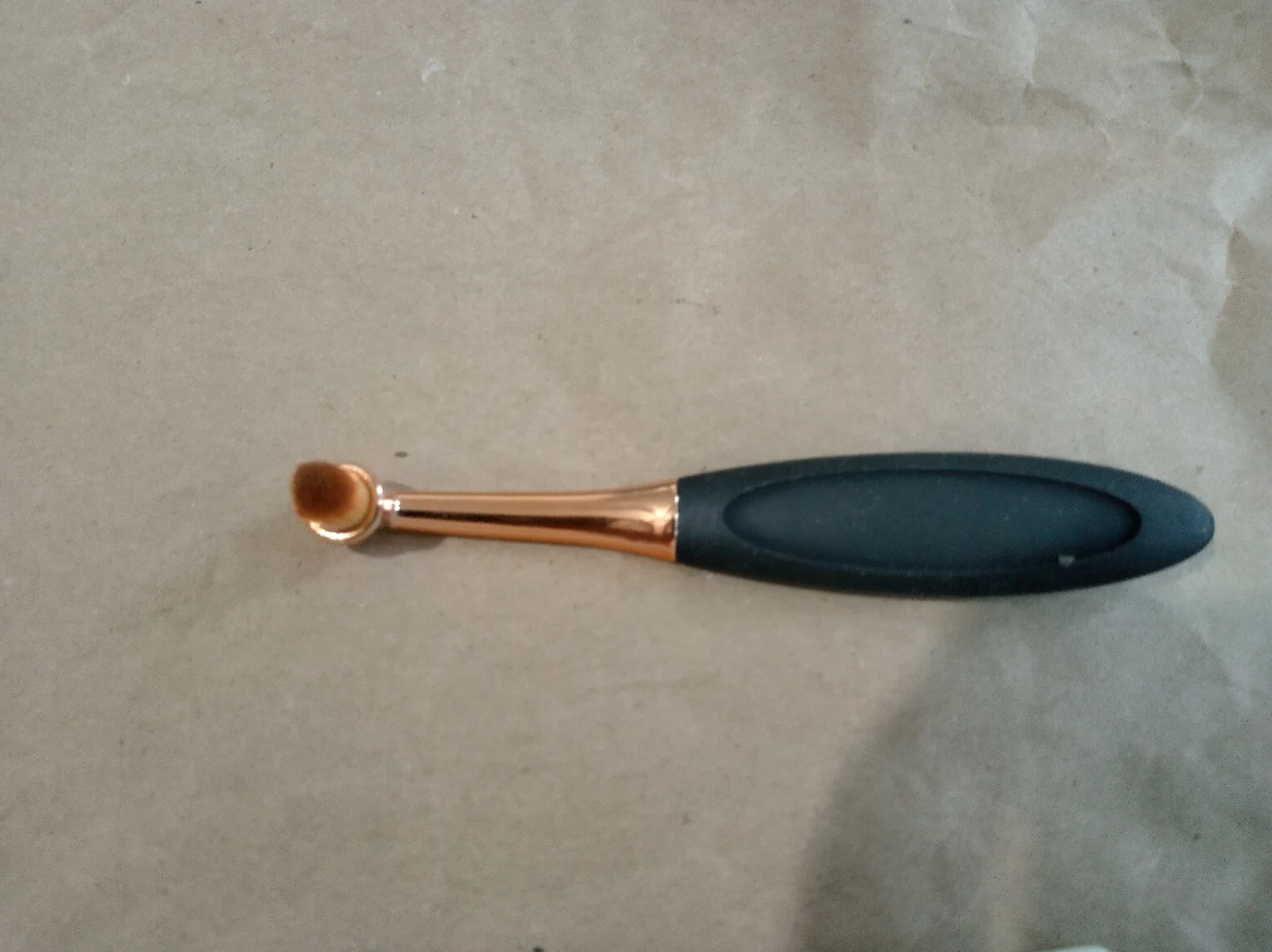 Eye Envy Makeup Application Brush