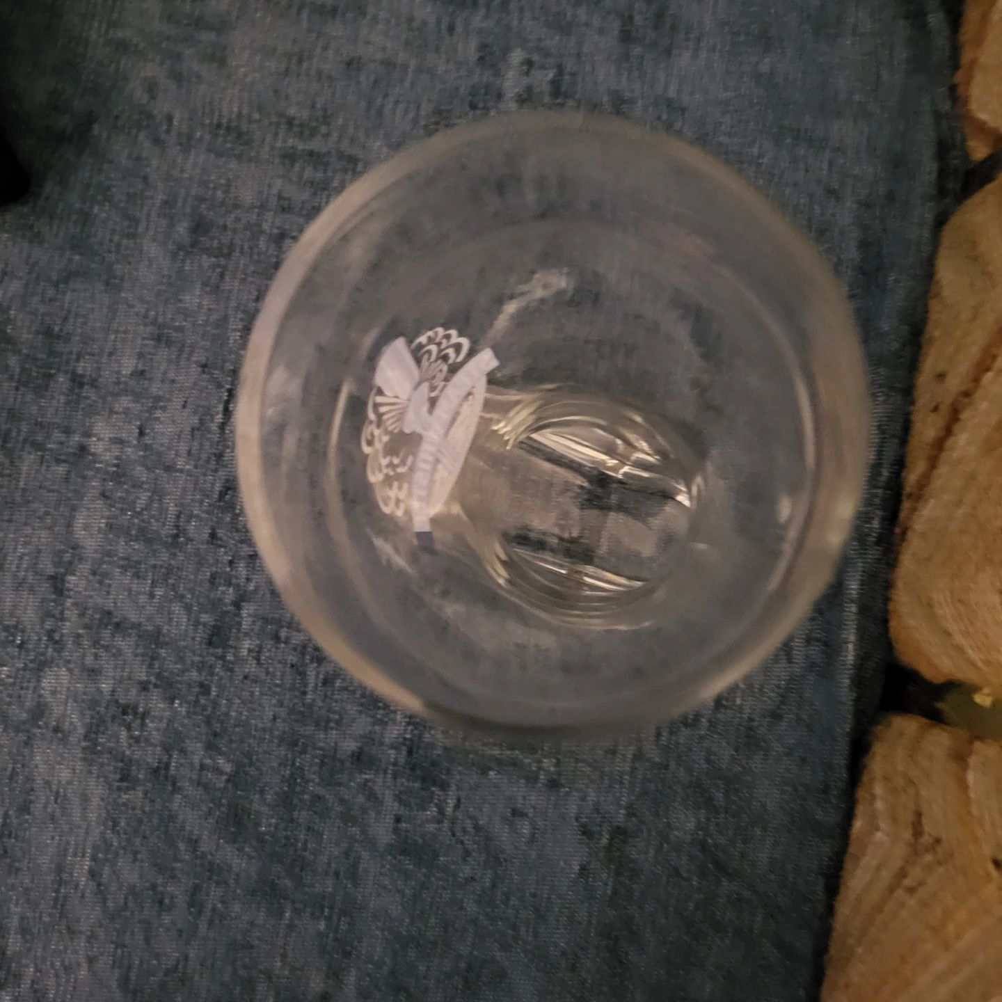 Steam Whistle Beer Boot Glass - photo 3
