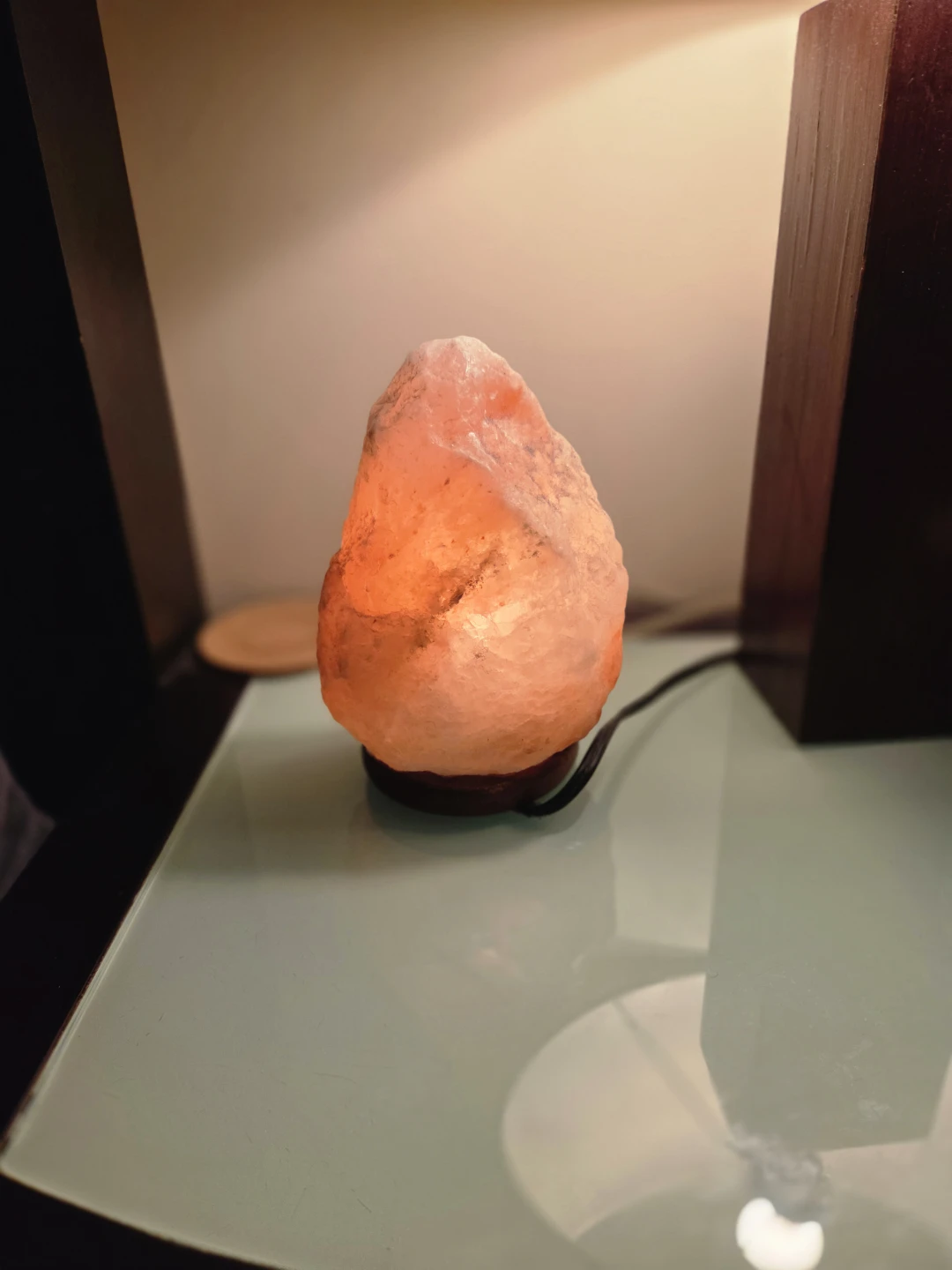 Himalayan Salt Lamp