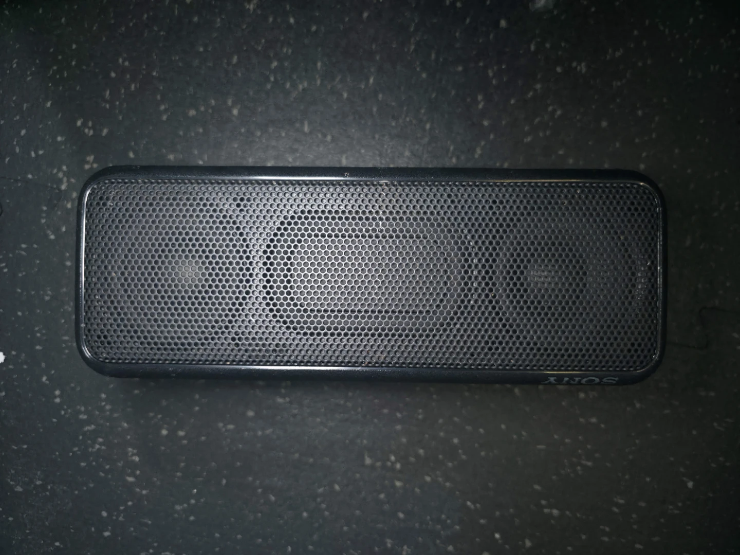 Sony SRS-XB3 Extra Bass Bluetooth/NFC Water - photo 2