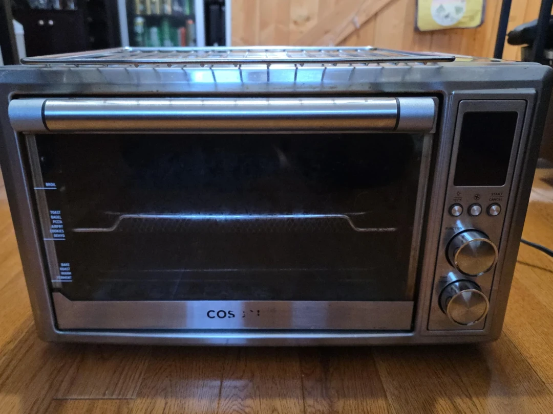 Cosori Air Fryer Toaster Oven