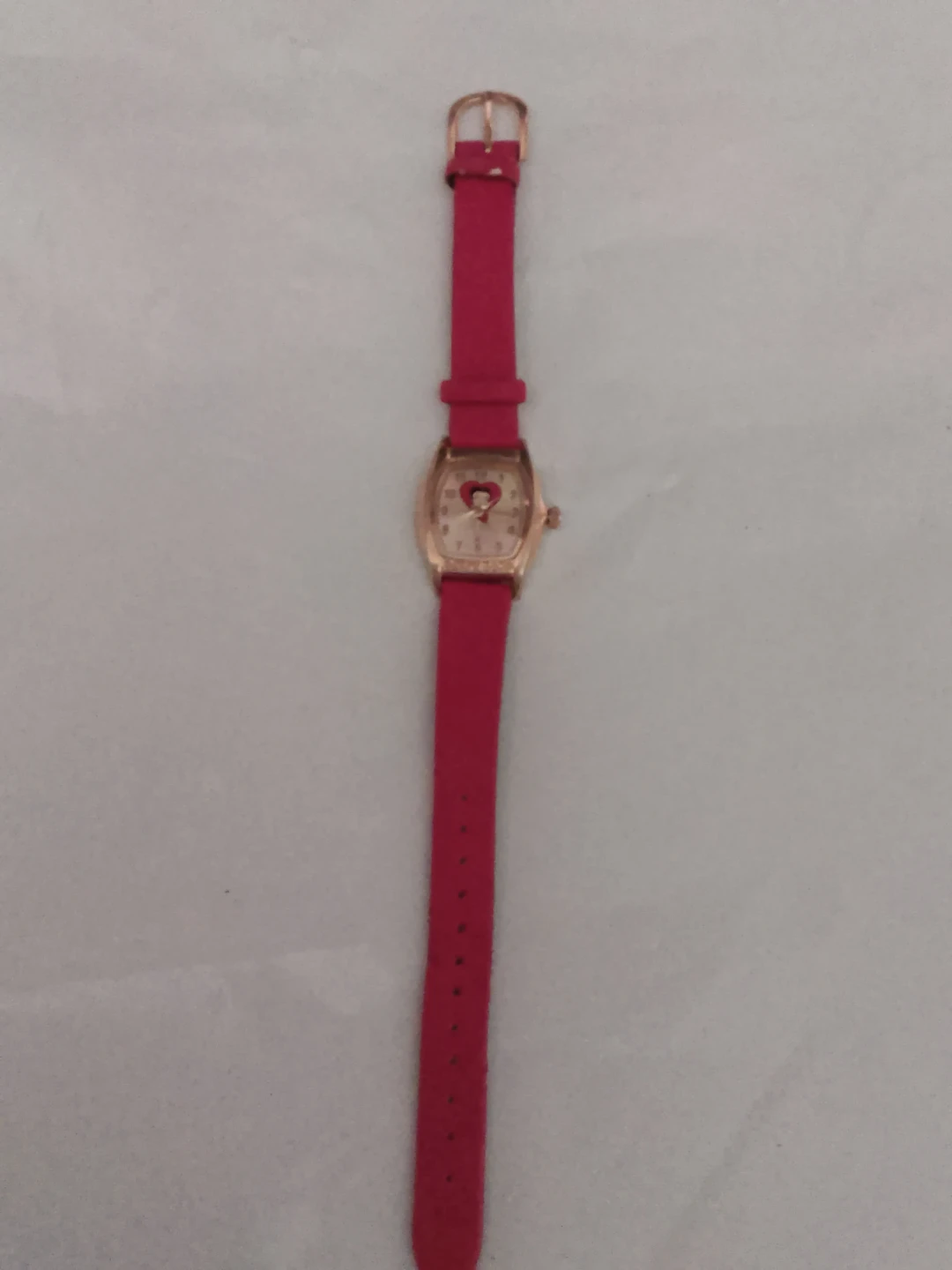 Betty Boop Analog Watch