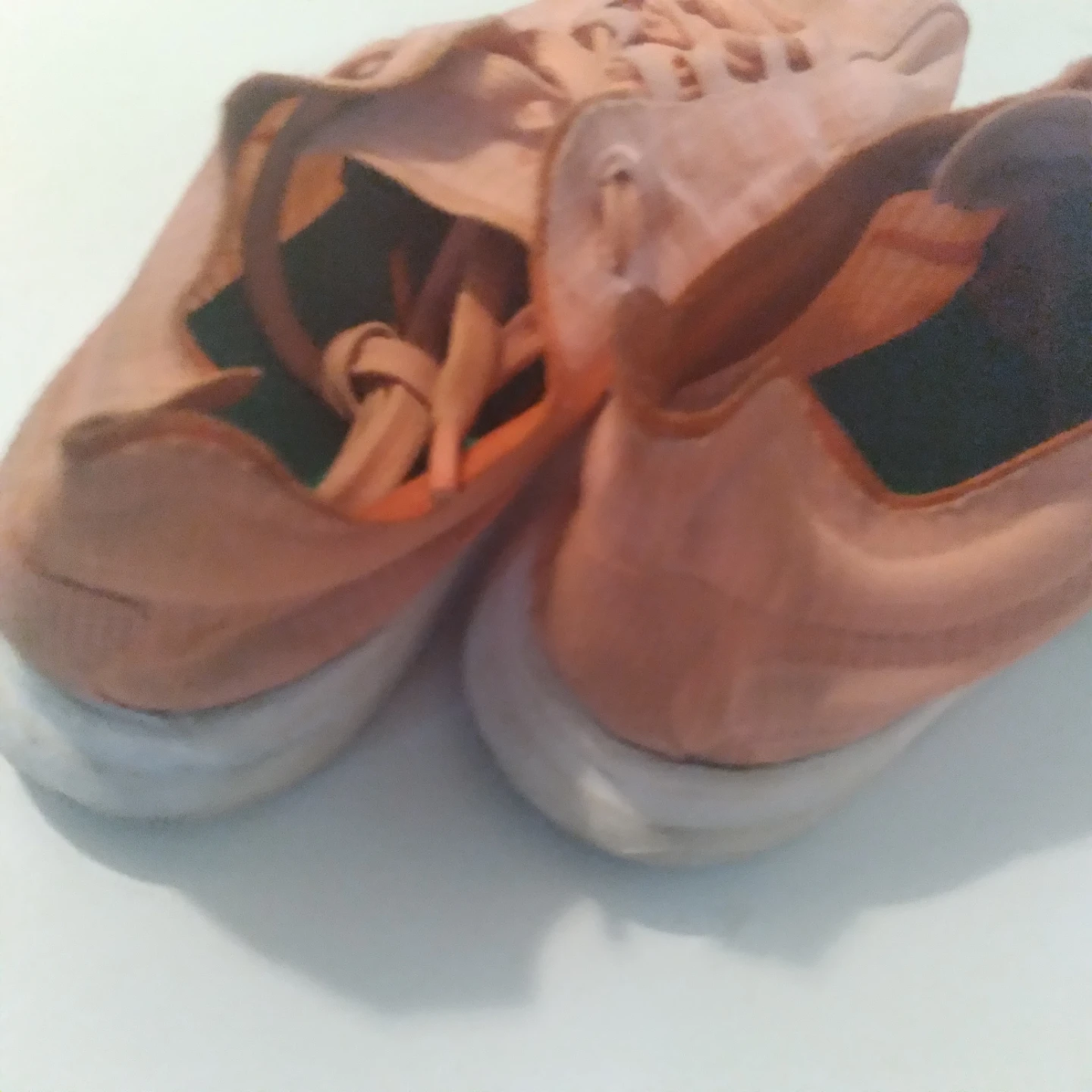 Nike Air Zoom Mariah Flyknit Racer - photo 4