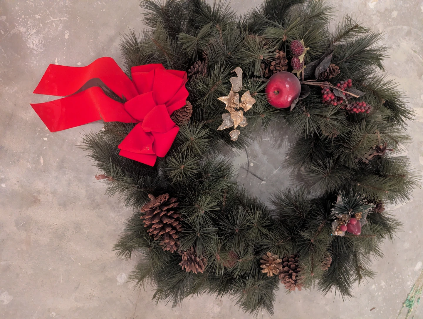 Assorted Christmas Decor and Figurines different prices - photo 2