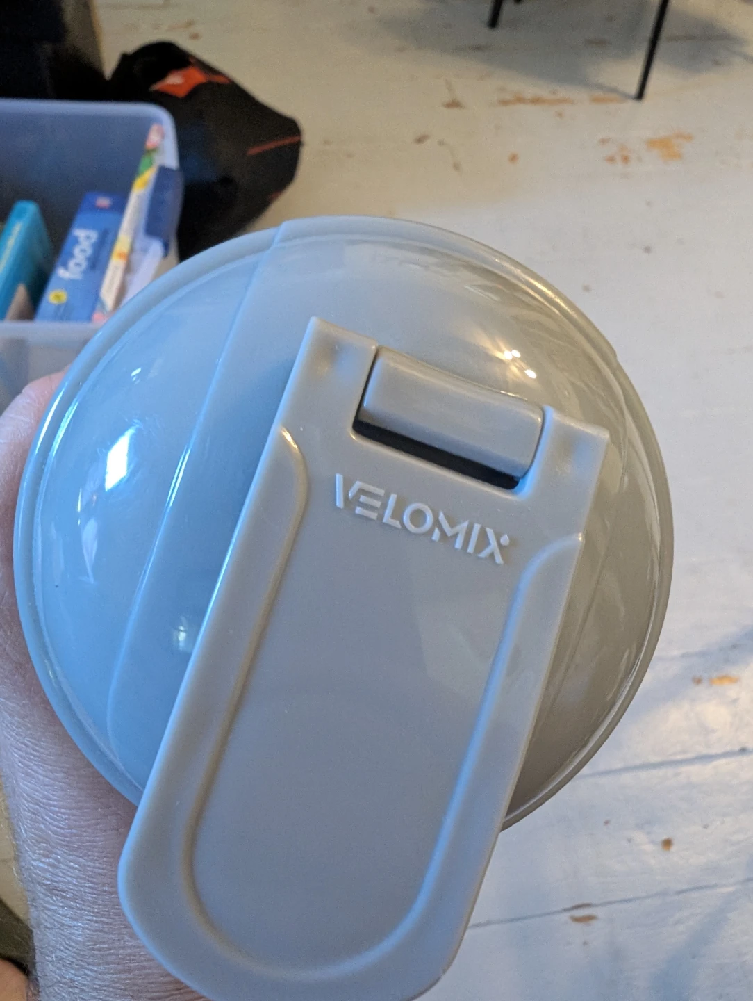 Brand new Velomix Shaker Cup 20oz - photo 3