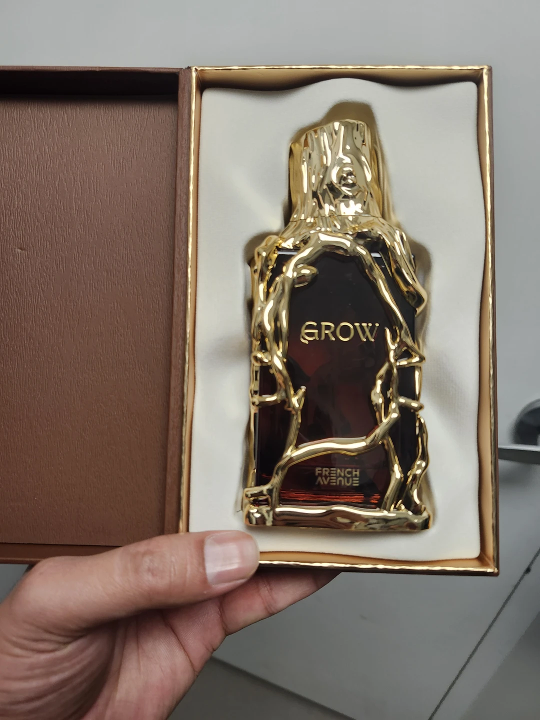 French Avenue Grow Fragrance