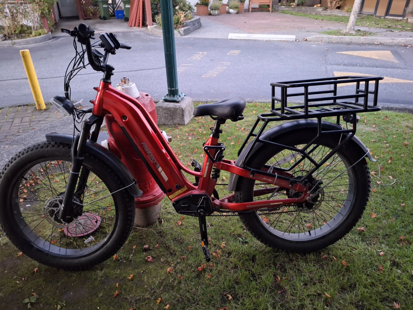 E bike - photo 3