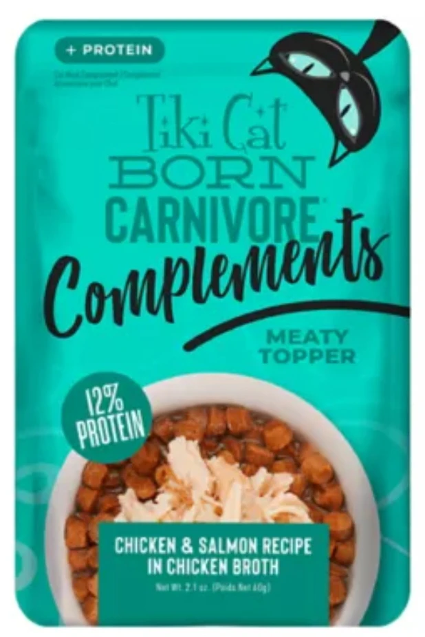 20 packs for $13  Cat Food Pouches - photo 2