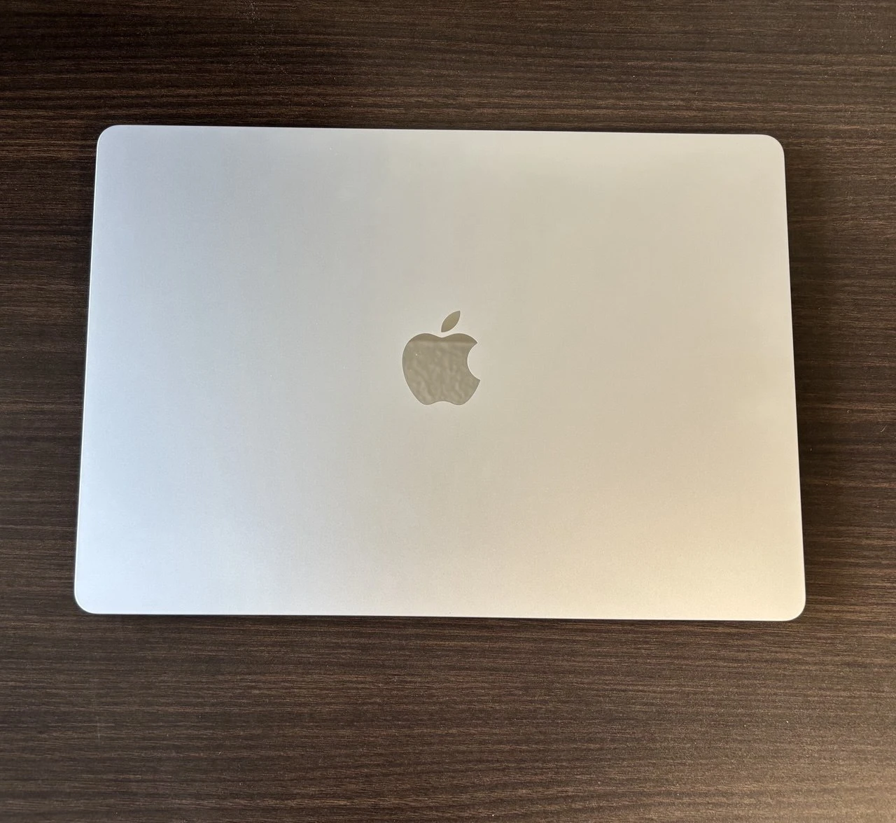 Apple MacBook Air 15-inch M4 – 24GB RAM / 512GB SSD - photo 3