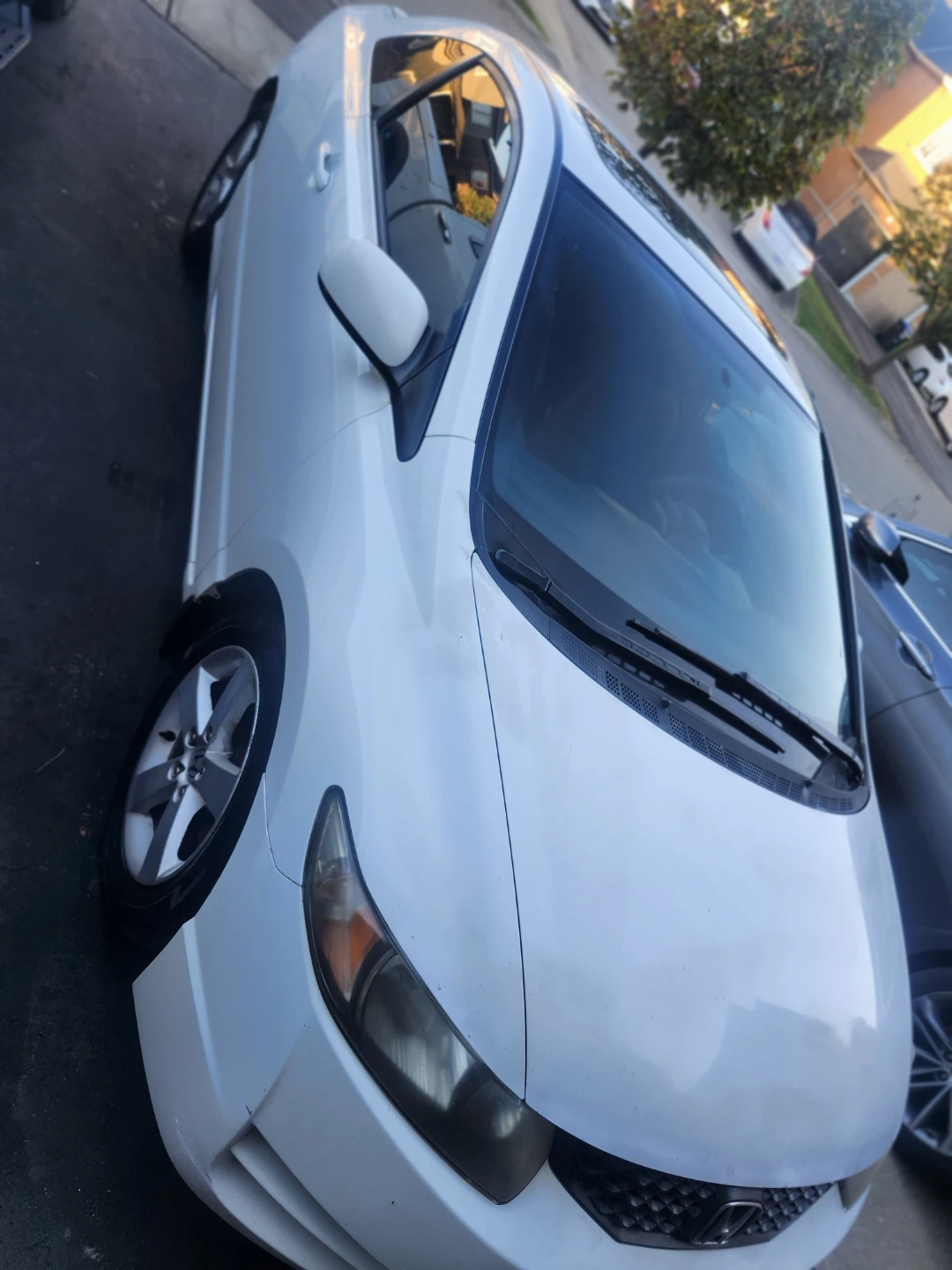 Vehicle - photo 3