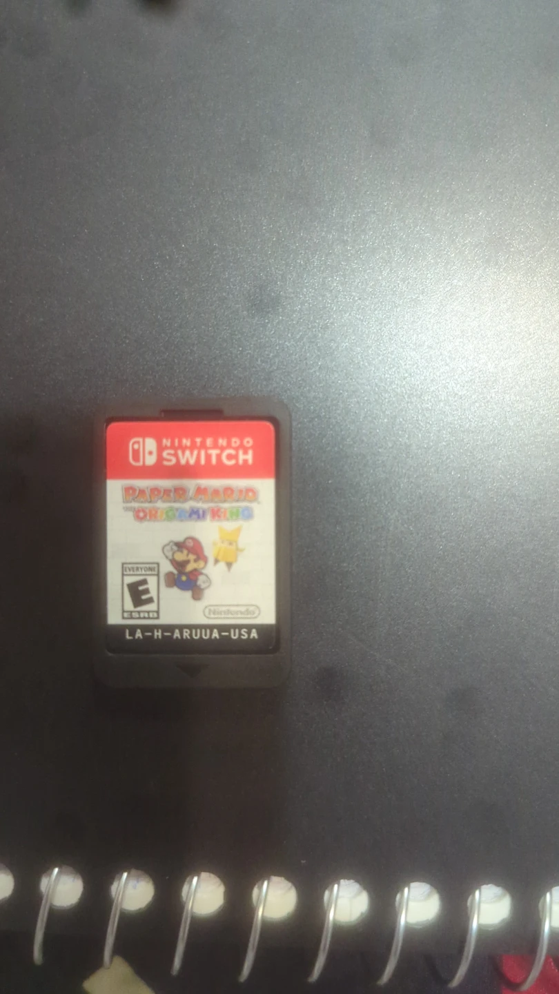 Switch games for sale - photo 5