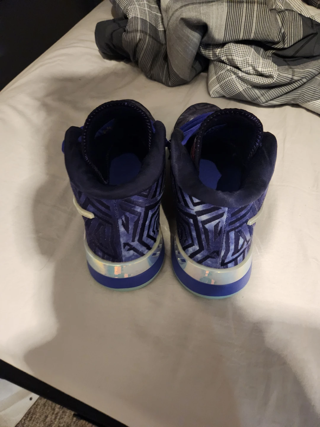 Shoes size 10.5 - photo 2