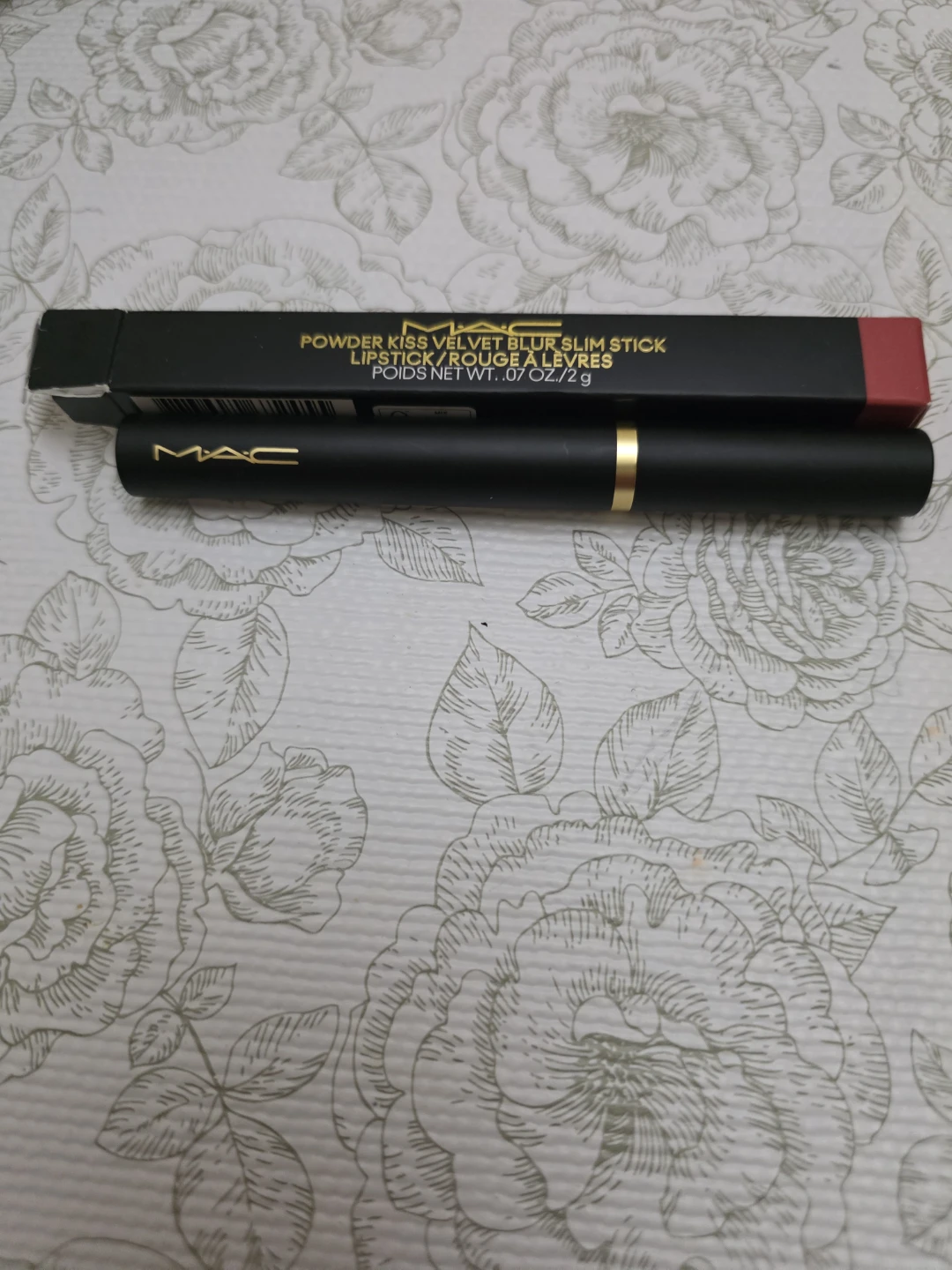 MAC and Smashbox Makeup Bundle - photo 3