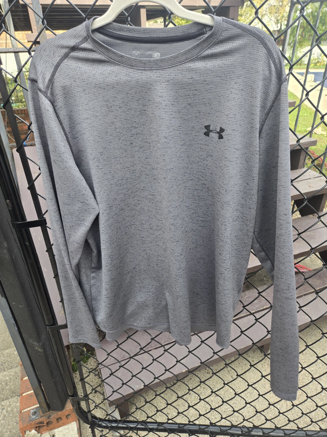 COLDGEAR Under Armour Men's XL/XLarge/X-LARGE Pullovers. EUC. - photo 3