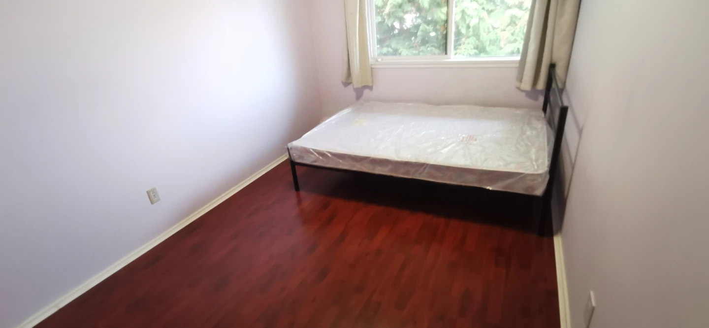 1 bedroom for rent