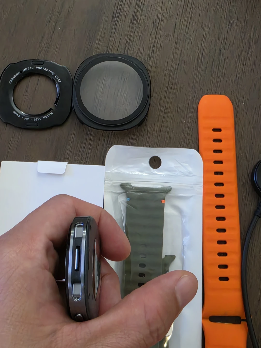 Samsung Galaxy Watch8 44mm - photo 2