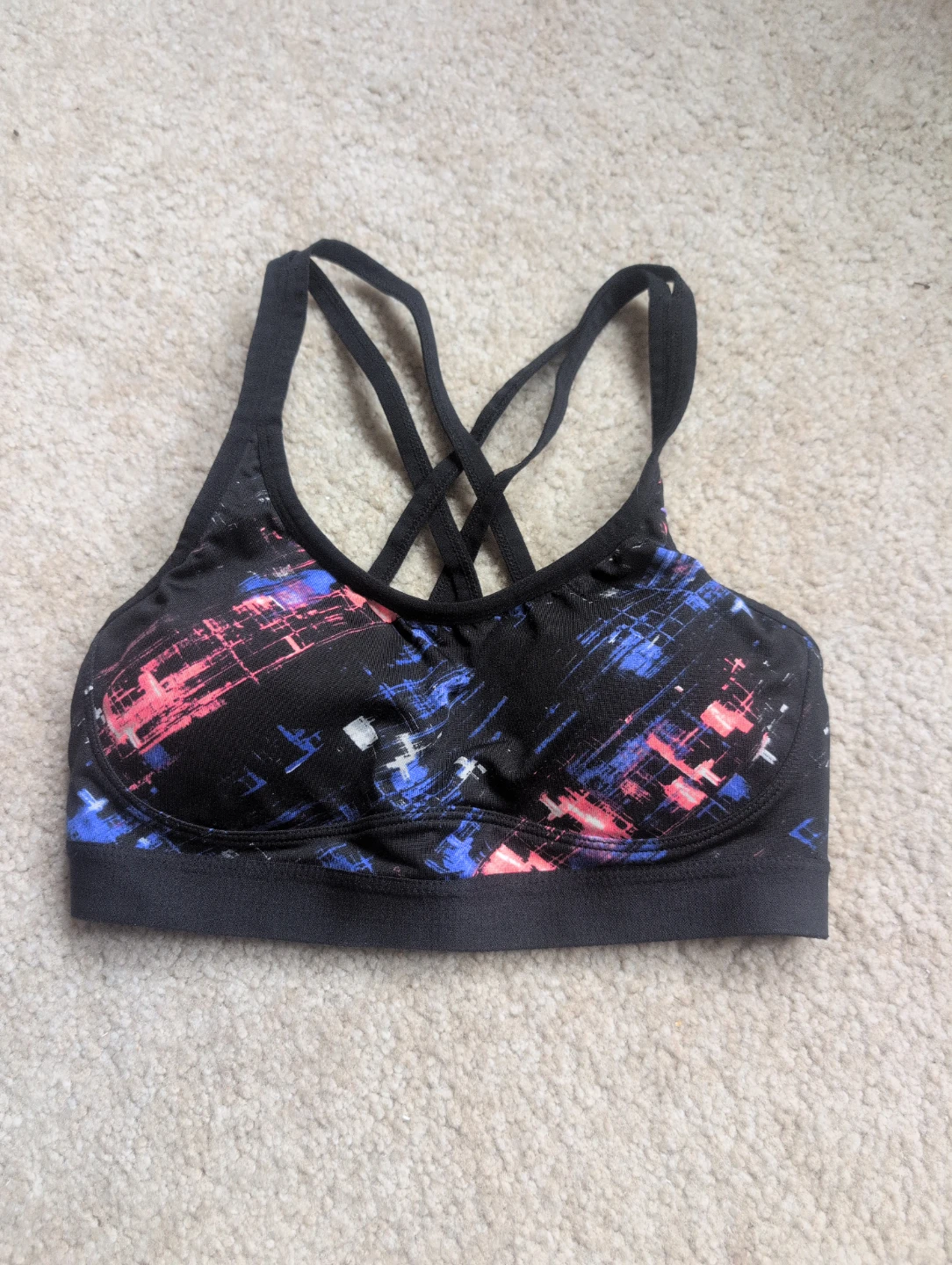 Move by Ardene Sports Bra