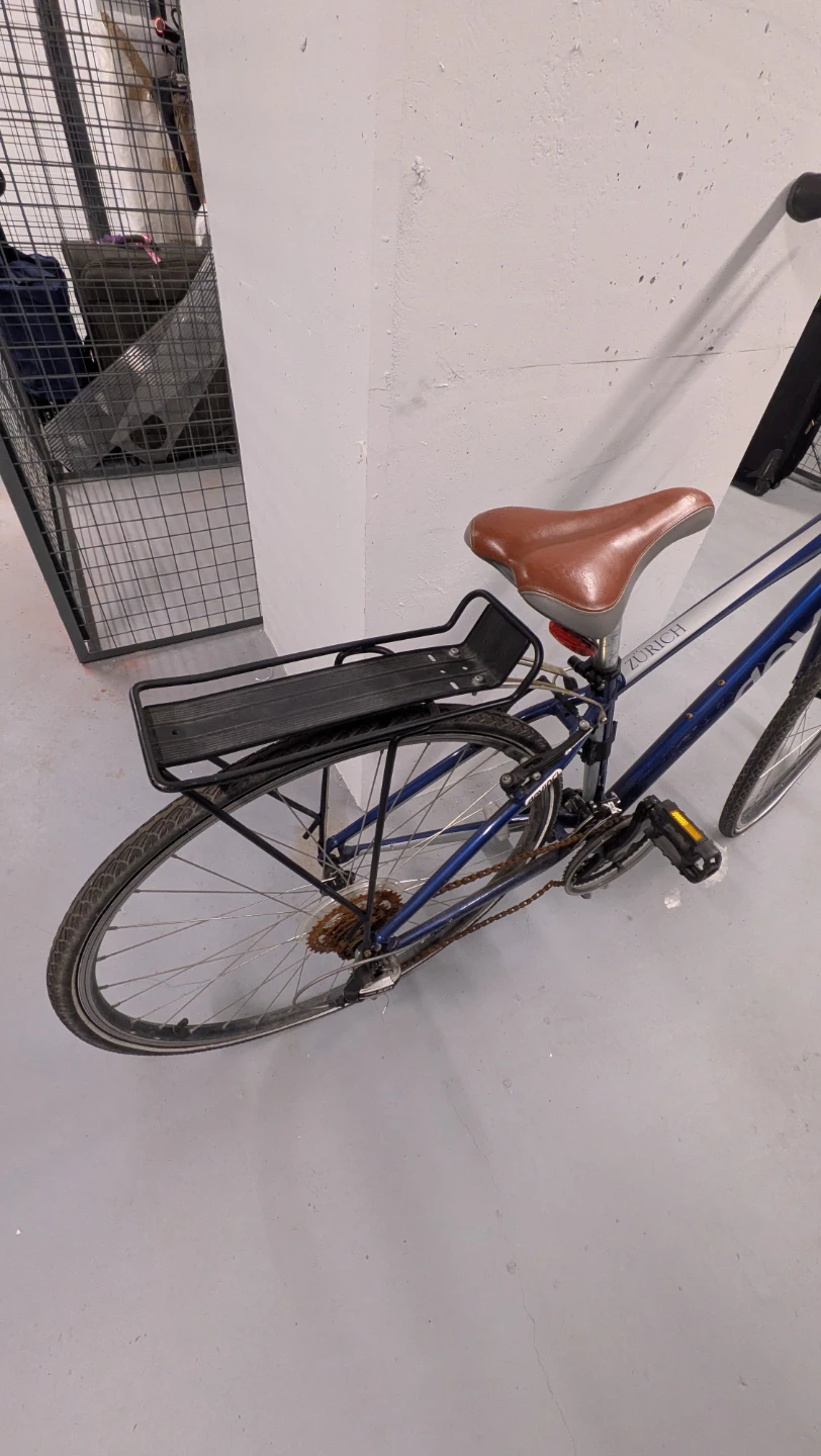 Devinci Zurich Bicycle (needs tuneup) - photo 5