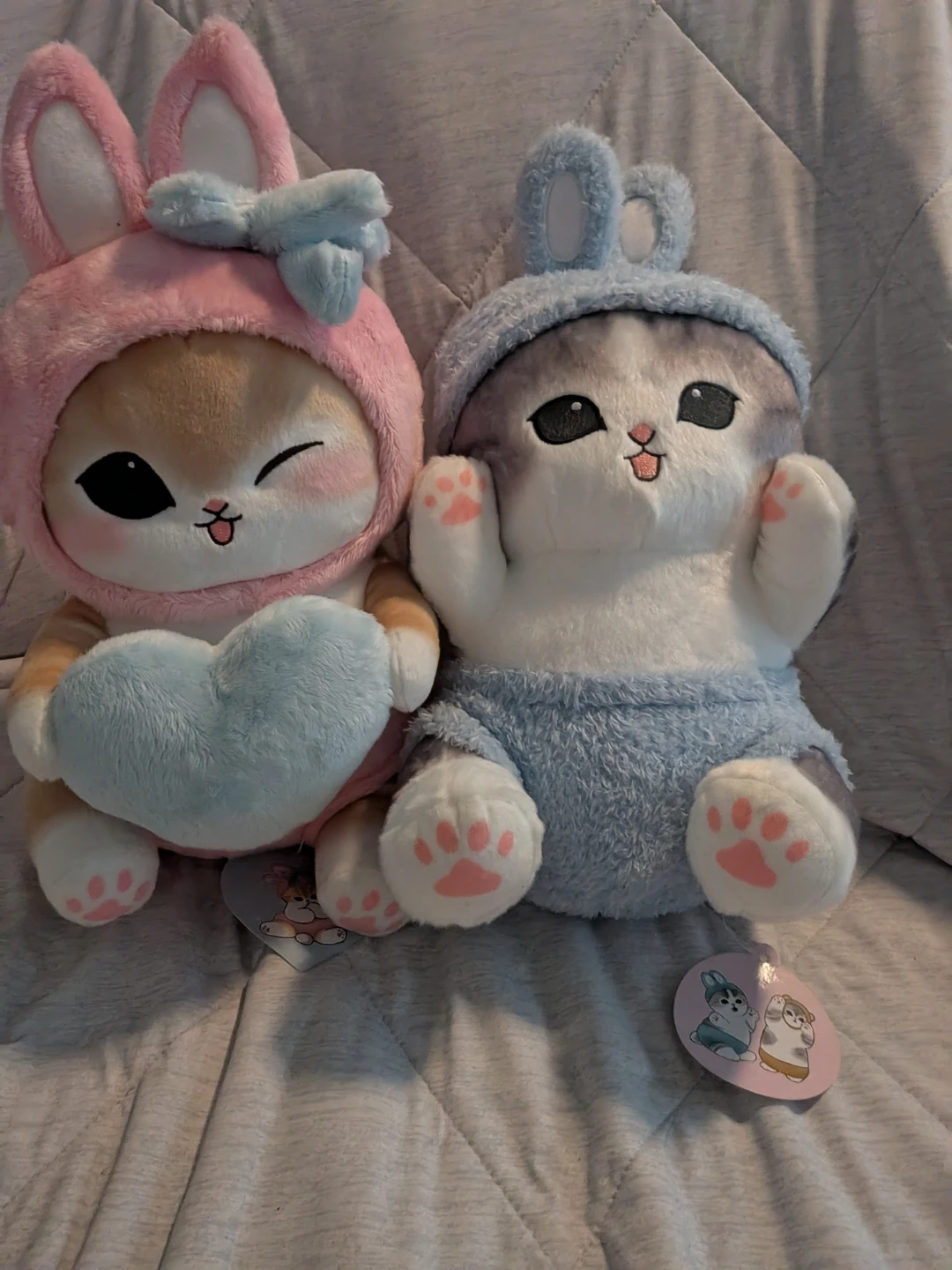 Mofusand ™Easter Rabbit Edition