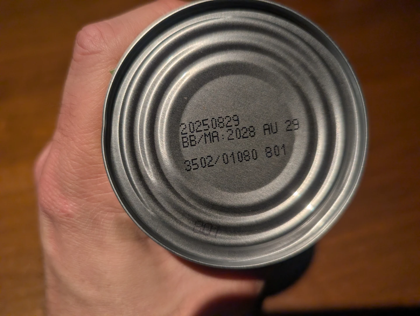Libby's Green Peas 398ml Can - photo 2