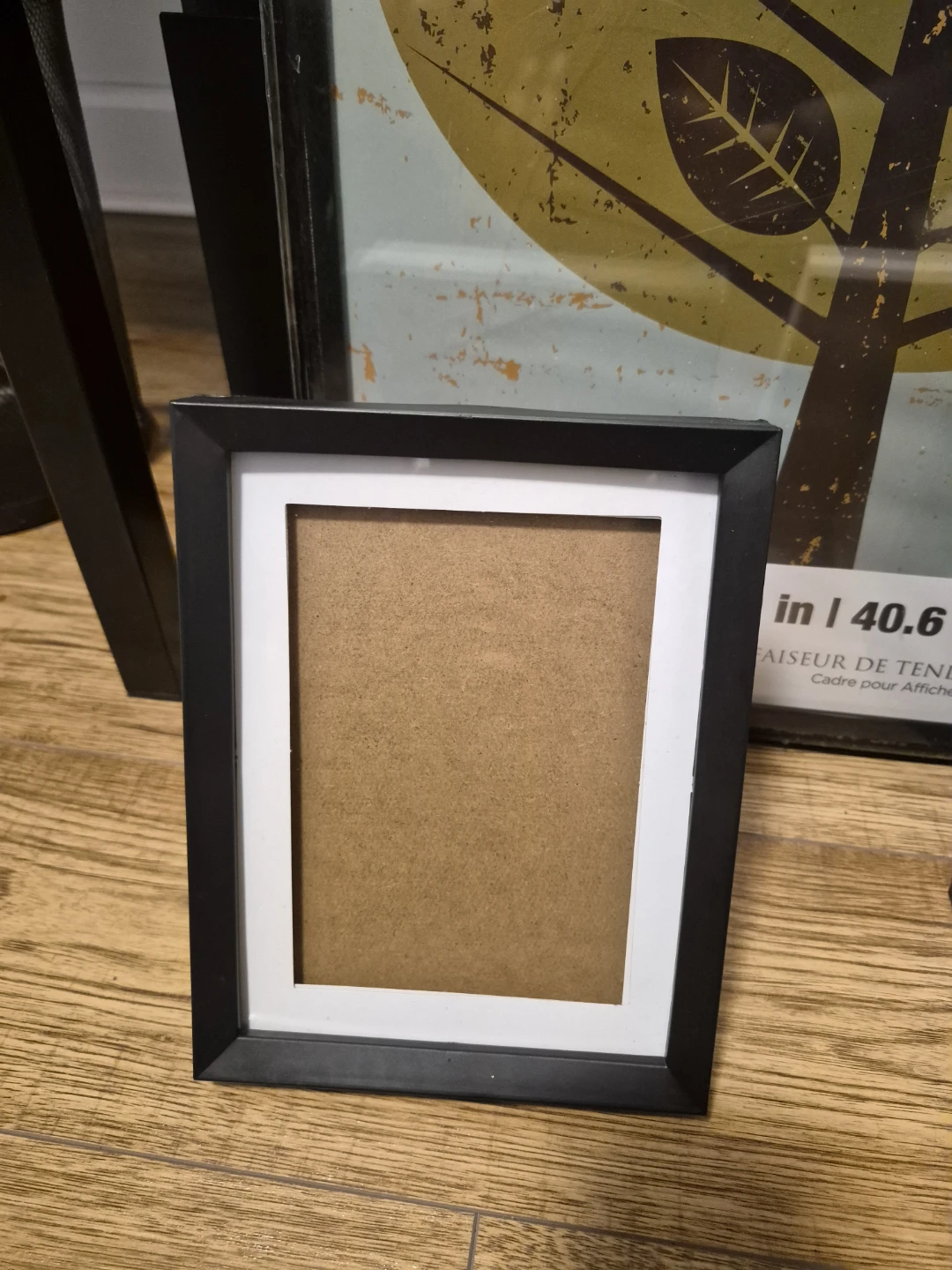 Assorted Picture Frames - photo 4