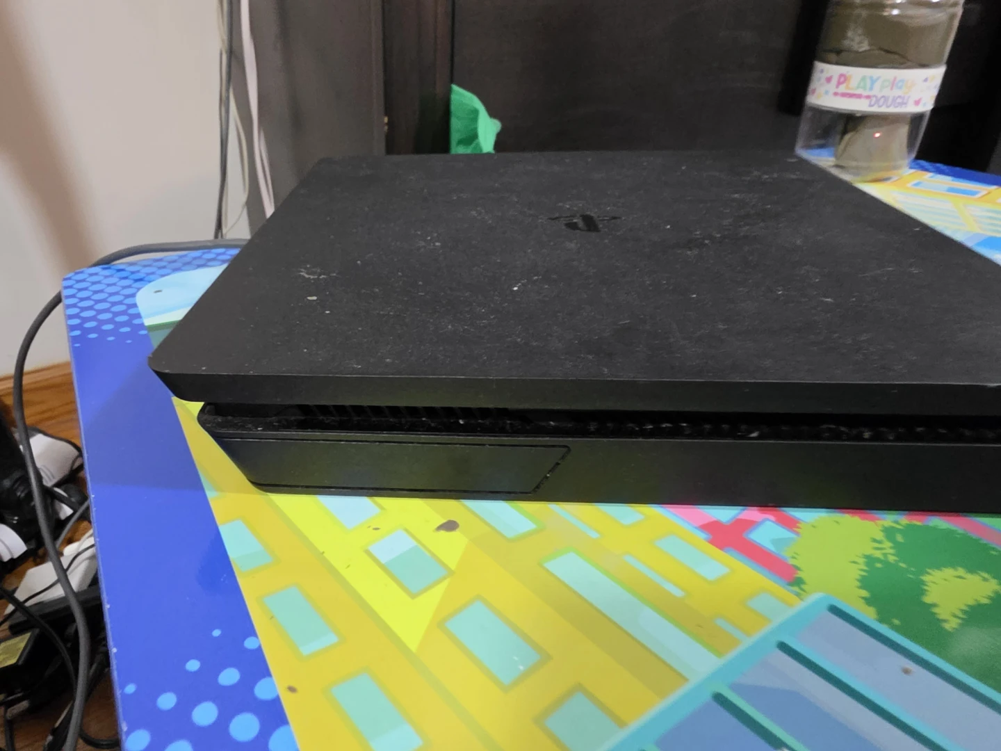 Sony PlayStation 4 Slim Console - photo 2