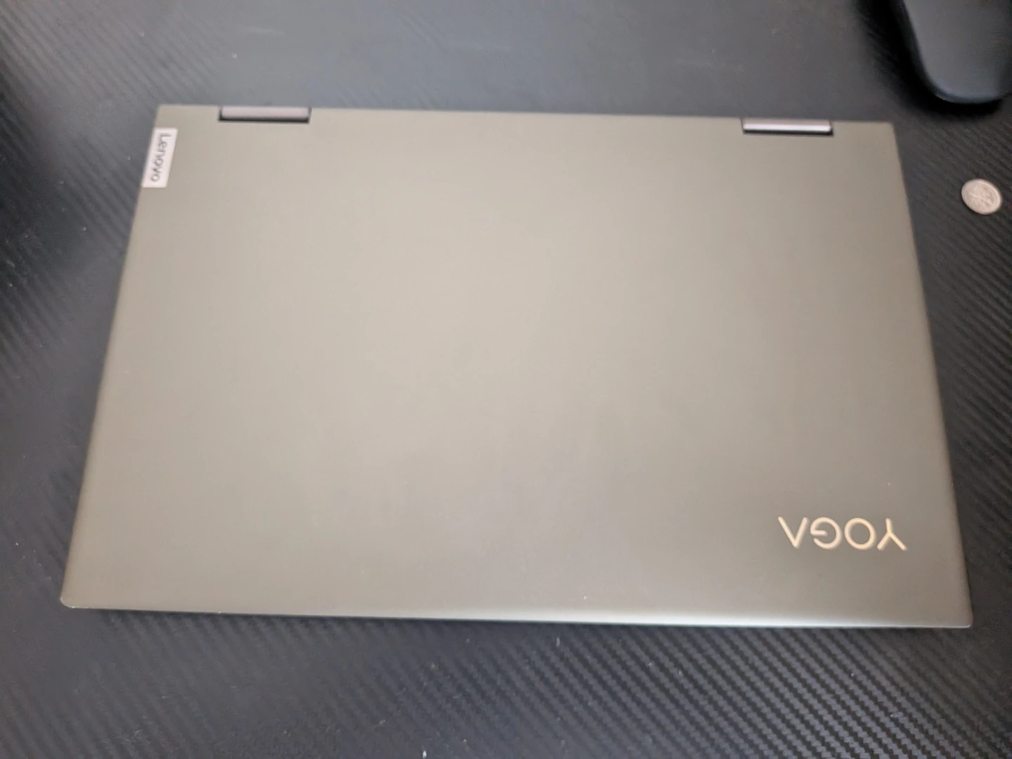 Lenovo Yoga 7i Laptop