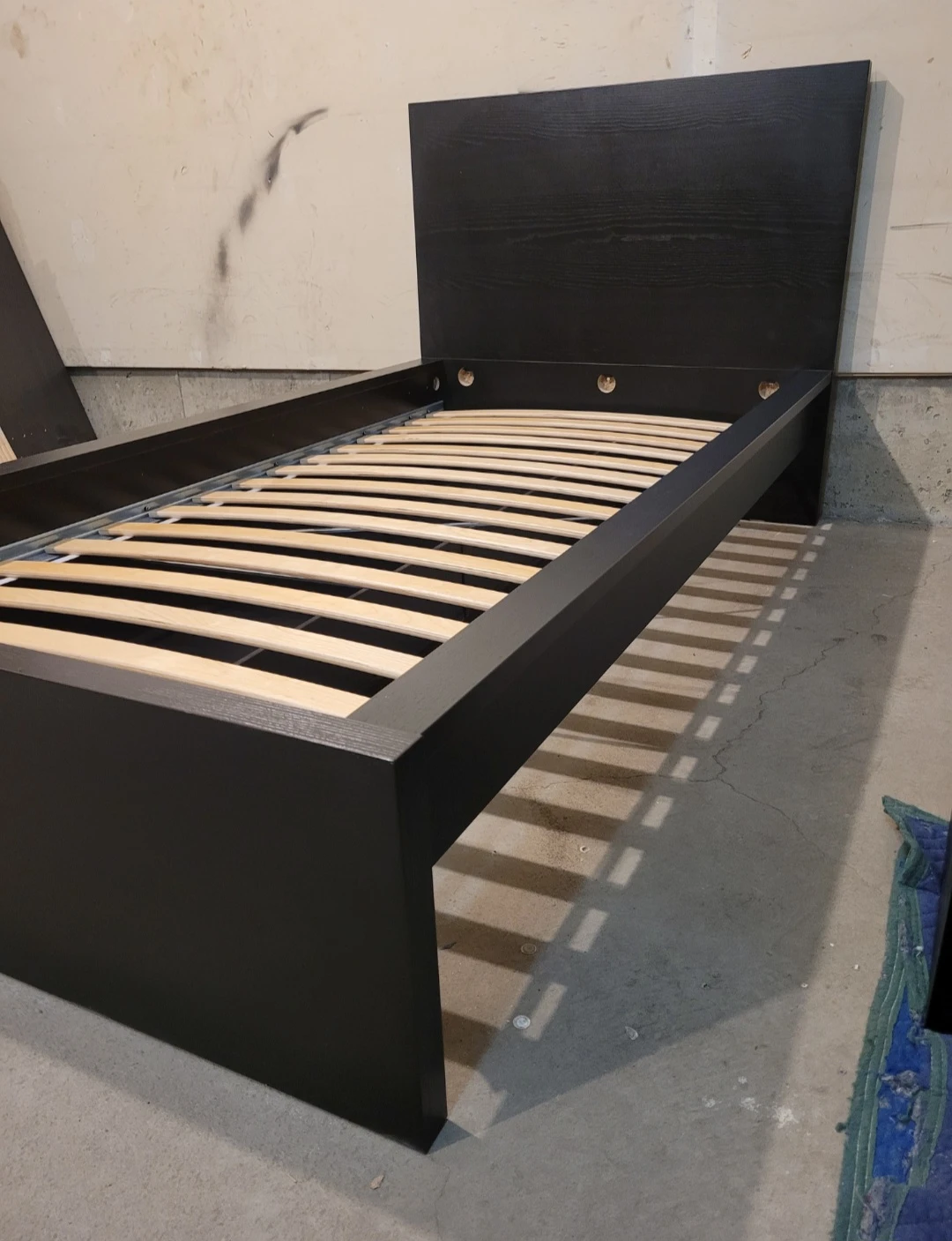 Delivery - ikea Twin Storage Bed - photo 4