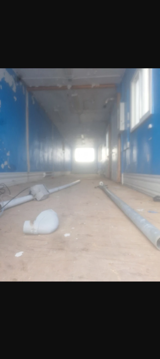 Aspen Ridge Office Trailer - photo 4