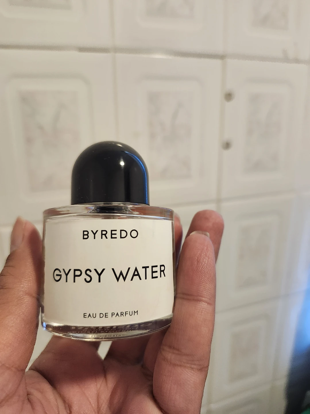 Byredo Gypsy Water Eau de Parfum 50ml