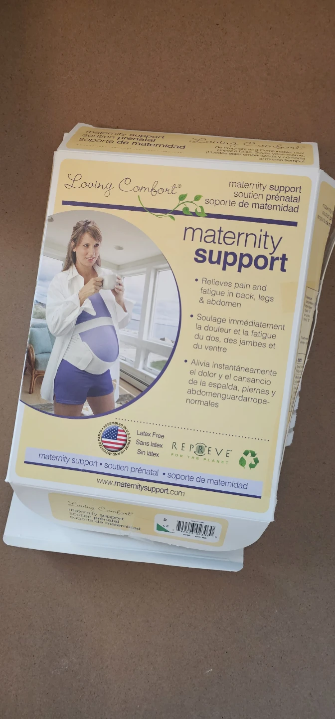 Maternity Support Belt