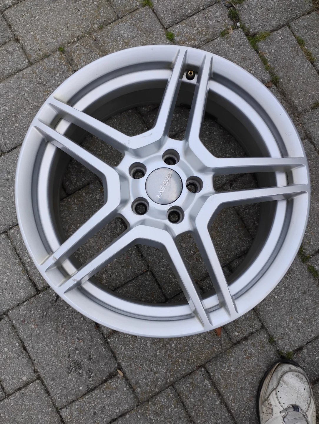 Aftermarket Rims for Subaru - photo 2