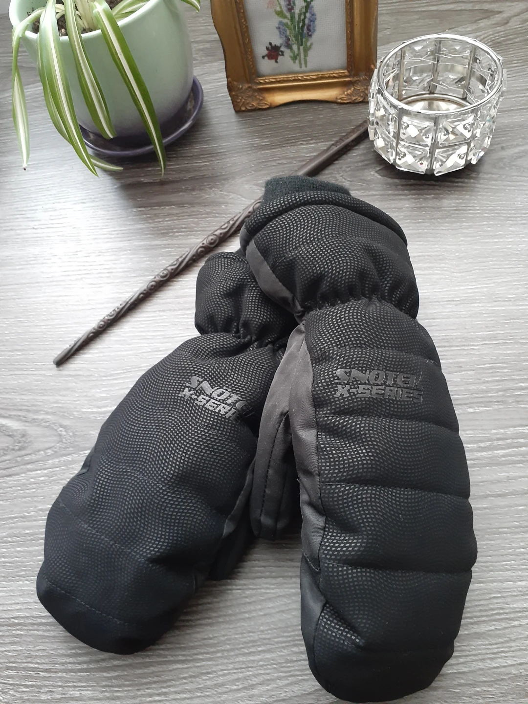 Waterproof Mitts