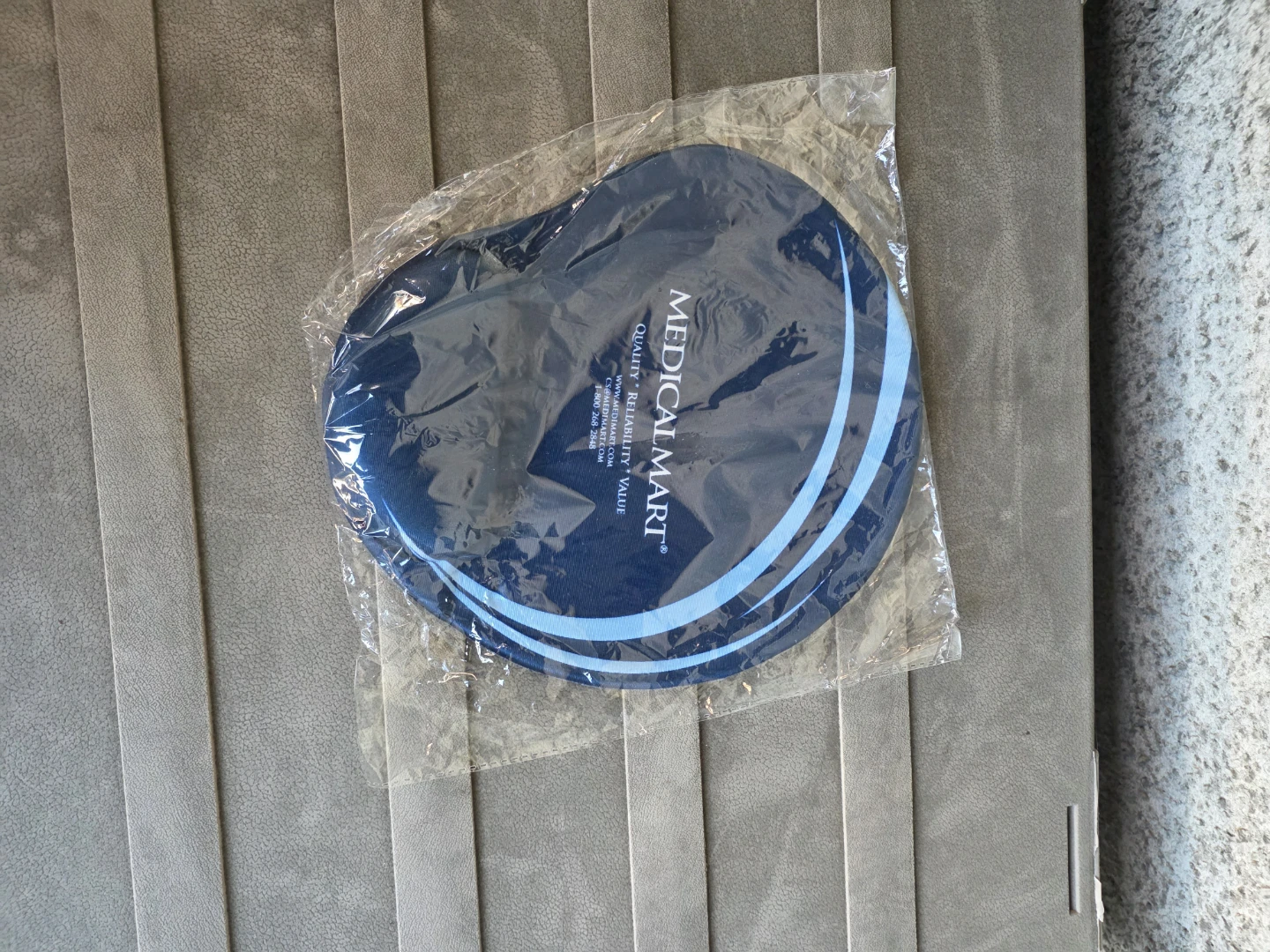 Mouse Pad